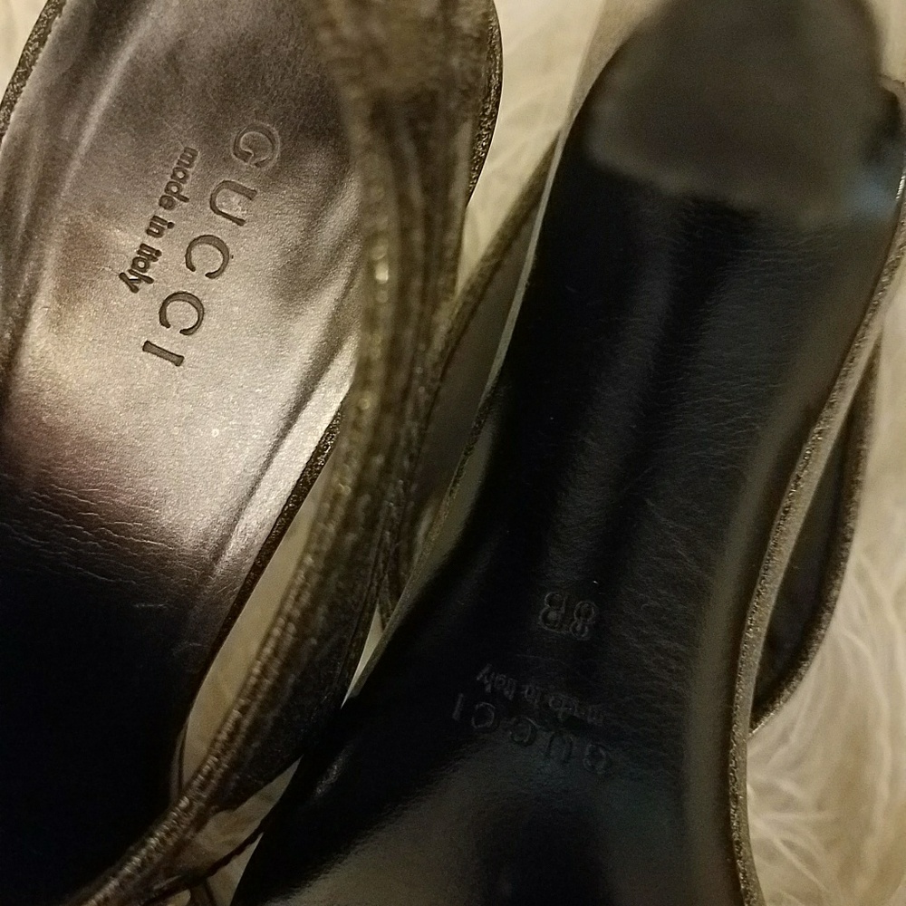 Gucci Sandals